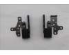 Lenovo 5H51L77370 HINGE FRU HINGE, CS (L+R),Abby