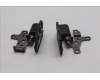 Lenovo 5H51L77370 HINGE FRU HINGE, CS (L+R),Abby
