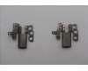 Lenovo 5H51L77372 HINGE FRU HINGE, 2-IN-1(L+R), Abby