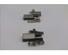 Lenovo 5H51L77372 HINGE FRU HINGE, 2-IN-1(L+R), Abby
