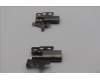 Lenovo 5H51L77372 HINGE FRU HINGE, 2-IN-1(L+R), Abby