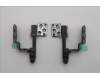 Lenovo 5H51L77376 HINGE FRU MP6C0 HINGE FHD+UHD LH