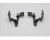 Lenovo 5H51L77376 HINGE FRU MP6C0 HINGE FHD+UHD LH