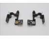 Lenovo 5H51L77376 HINGE FRU MP6C0 HINGE FHD+UHD LH