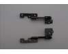 Lenovo 5H51L77379 HINGE ASSY ME KITS MPV60 HINGE WUXGA