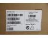 Lenovo 5KM0U87454 KYB_MOUSE WL KM GY_GYW POR 163, Primax