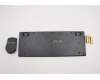 Lenovo 5KM0U87476 KYB_MOUSE WL KM GY_GYW CZE/SLV, Primax