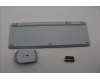 Lenovo 5KM0U87920 KYB_MOUSE G-T Eos3 2.4G KM CLD SL