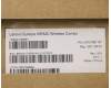 Lenovo 5KM1B81167 Tastatur_Maus, Kabellos, Tschechisch/Slowakisch, Sturmgrau, Nicht beleuchtet