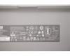 Lenovo 5KM1B81167 Tastatur_Maus, Kabellos, Tschechisch/Slowakisch, Sturmgrau, Nicht beleuchtet
