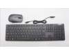 Lenovo 5KM1K37617 KYB_MOUSE Primax K71_G2 2.4GBT Grey AR