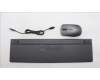 Lenovo 5KM1K37636 KYB_MOUSE Primax K71_G2 2.4GBT Grey IT