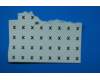 Lenovo 5L18C01125 K80M brittle_label&11369145-00