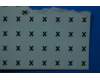 Lenovo 5L18C01125 K80M brittle_label&11369145-00