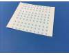 Lenovo 5L18C17098 Sealing card&HQ60400551000CS