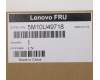 Lenovo 5M10U49718 MECH_ASM 332HT Front IO Bezel,HH