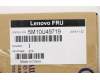 Lenovo MECH_ASM 332HT Dust filter HH para Lenovo ThinkStation P330 (30C7/30C8)