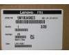 Lenovo MECH_ASM FF monitor stand,M70a,GT para Lenovo ThinkCentre M70q (11DV)