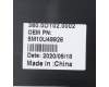 Lenovo 5M10U49926 MECH_ASM MIDDLE_FRAME_M70a