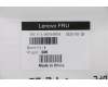 Lenovo MECH_ASM Top cvr P330 OEM,C2,AVC para Lenovo ThinkStation P330 Tiny (30CF)