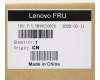 Lenovo MECH_ASM MB_SHIELDING_M90a para Lenovo M90a Desktop (11E0)