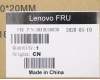 Lenovo MECH_ASM CAMERA_RGBIR+Mic_M90a para Lenovo M90a Desktop (11E0)