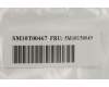 Lenovo 5M10U50049 MECH_ASM PCI Gasket For EMI Assy,13L,FXN