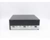 Lenovo 5M10U50093 CHASSIS V50s&YT Mq,Base ChassisAssy,HH