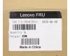Lenovo 5M10U50222 MECH_ASM Top Assy of Ty6 M7/8q 1L,AVC
