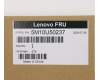 Lenovo MECH_ASM Slim ODD bzl,P340,FXN para Lenovo ThinkStation P340 (30DH)
