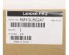 Lenovo 5M10U50247 MECH_ASM Big Sur II SIDE COVER