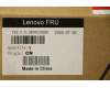 Lenovo MECH_ASM Ty6 vertical stand para Lenovo ThinkCentre M80q (11DN)