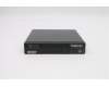 Lenovo 5M10U50344 MECH_ASM Top cvr assy of Tiny6-35w