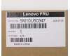 Lenovo MECH_ASM PCI Latch Brkt Assy,17L para Lenovo ThinkCentre M90t (11D5)