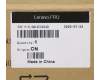Lenovo MECH_ASM bracket Intel I350-T2 para Lenovo ThinkStation P340 Tiny (30DF)