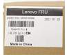 Lenovo 5M10U50368 MECH_ASM FRONT_BEZEL_DECO_ASSY_BLACK