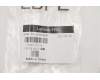 Lenovo 5M10U50368 MECH_ASM FRONT_BEZEL_DECO_ASSY_BLACK
