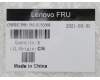 Lenovo 5M10U50369 MECH_ASM PANEL_HOUSING_ASSY