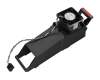 5M10U50415 Ventilador original Lenovo Conducto de memoria asm