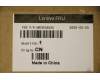 Lenovo 5M10U50525 MECH_ASM 337DTA MAIN-BEZEL-ASSY, AVC