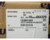 Lenovo 5M10U50552 MECH_ASM 337ATA,Front I/O Brkt asm