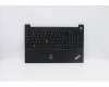 Lenovo 5M10V16879 MECH_ASM NBLKBD ASM_BK_UK SWE/FIN