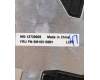 Lenovo 5M10V16901 MECH_ASM FE5A0 BL KB ASM_BK_UK SPA