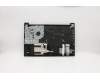 Lenovo 5M10V16912 MECH_ASM BLKBD ASM_BK_UK SLV