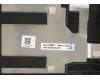 Lenovo 5M10V16917 MECH_ASM FE5A0 BL KB ASM_BK_UK UKE
