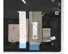 Lenovo 5M10V16918 MECH_ASM BLKBD ASM_BK_US EURO ENG