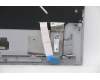 Lenovo 5M10V16973 MECH_ASM BLKBD ASM_SR_UK HUN