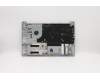 Lenovo 5M10V16983 MECH_ASM FE5A0 BL KB ASM SLR UK SWS