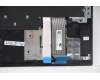 Lenovo 5M10V17016 MECH_ASM NBL KB W C Cover ASM ITA BLK UK