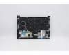 Lenovo 5M10V17016 MECH_ASM NBL KB W C Cover ASM ITA BLK UK